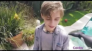 Gay XXX Movies 1
