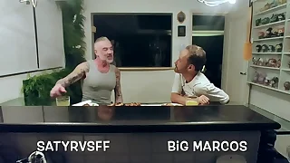 Cedendo A Tenta&ccedil;&atilde;o&excl; Complete with respect to RED